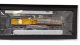 Rivet Counter HO Scale GE AC4400CW, Union Pacific/Red Sill Stripe - Rental