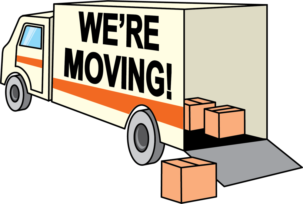 On the Move!