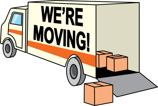 On the Move!