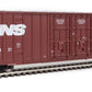 60' High-Cube Plate F Boxcar - Ready to Run -- Norfolk Southern #469321 - HO Scale