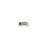 Digitrax DHWHPS Short Decoder Harness