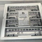 MTH Premier 20-6537 Amtrak SuperLiner II 70’ 4 Car Passenger Set New O Phase IV