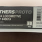 Walthers Proto EMD F7A - LokSound 5 Sound & DCC -- Chicago & North Western(TM) #4067A