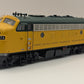 Walthers Proto EMD F7A - LokSound 5 Sound & DCC -- Chicago & North Western(TM) #4067A