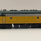 Walthers Proto EMD F7A - LokSound 5 Sound & DCC -- Chicago & North Western(TM) #4067A