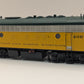 Walthers Proto EMD F7A - LokSound 5 Sound & DCC -- Chicago & North Western(TM) #4067A