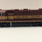Bachmann HO Wisconsin Central EMD GP38-2 Diesel Locomotive #2001 DCC Ready