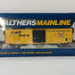 Walthers Mainline 50' ACF Exterior Post Boxcar Railbox #57275 MIB