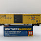 Walthers Mainline 50' ACF Exterior Post Boxcar Railbox #57275 MIB