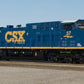 ScaleTrains.com Rivet Counter HO Scale GE AC4400CW, CSX/YN3.com